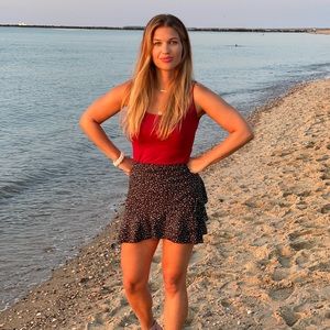 Meet your Posher, Noemi